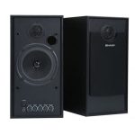 Speaker Aktif Sharp 12 Inch