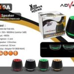 Harga Speaker Kecil Suara Besar