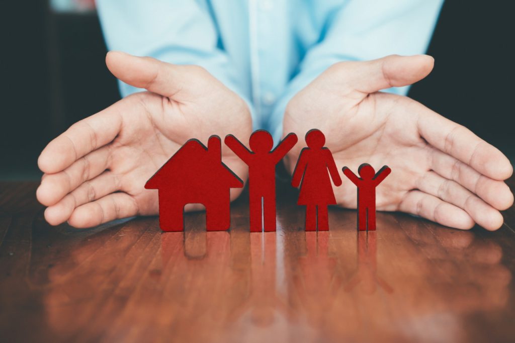 Fitur Asuransi Jiwa Seumur Hidup