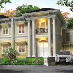 Desain Interior Rumah Klasik Eropa Desain Interior Rumah Klasik Eropa