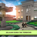 Dream House Craft Game Desain Rumah Mimpi