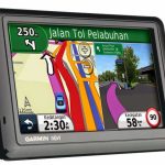 Harga Gps Mobil