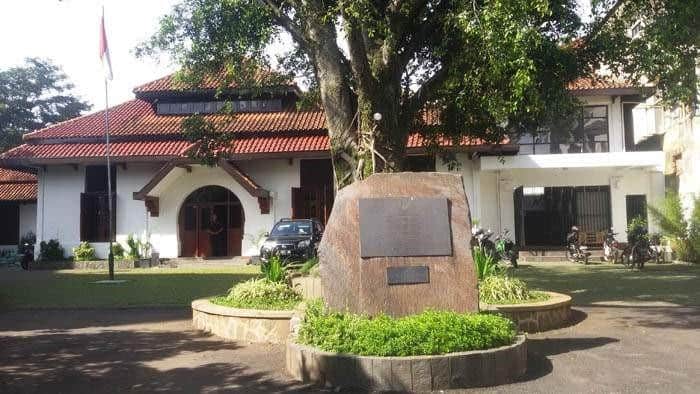 Wisata Dekat Stasiun Tulungagung