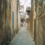 Desain Rumah Dalam Gang