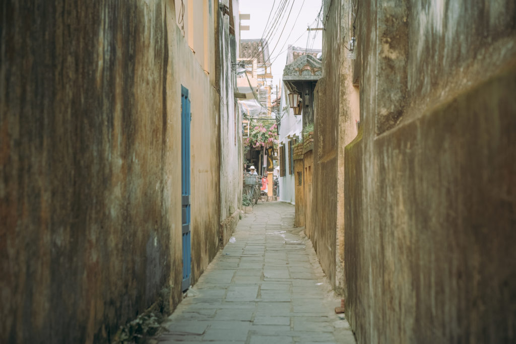 Desain Rumah Dalam Gang Desain Rumah Dalam Gang