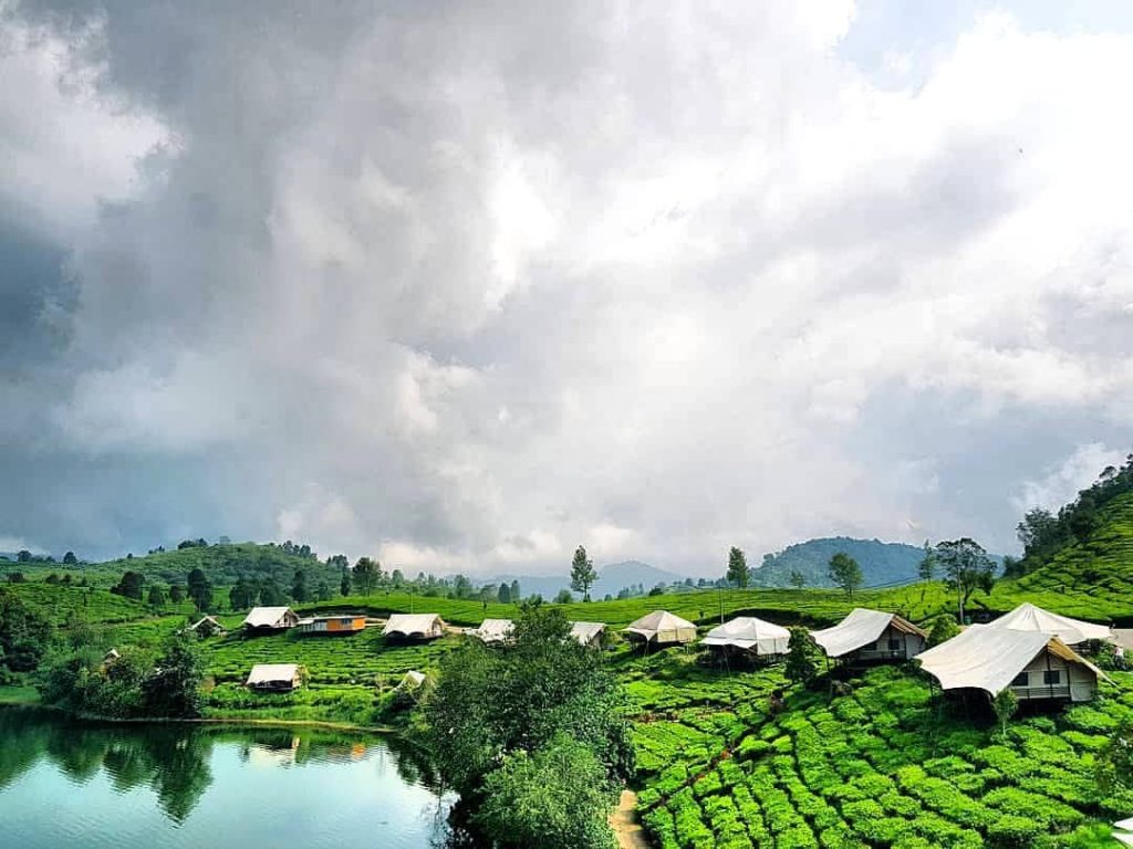 Wisata Di Bandung Selatan