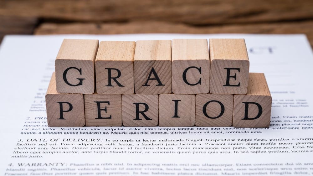 Grace Period Asuransi Adalah