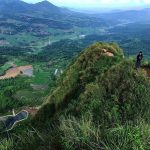 Wisata Gunung Batu Jonggol