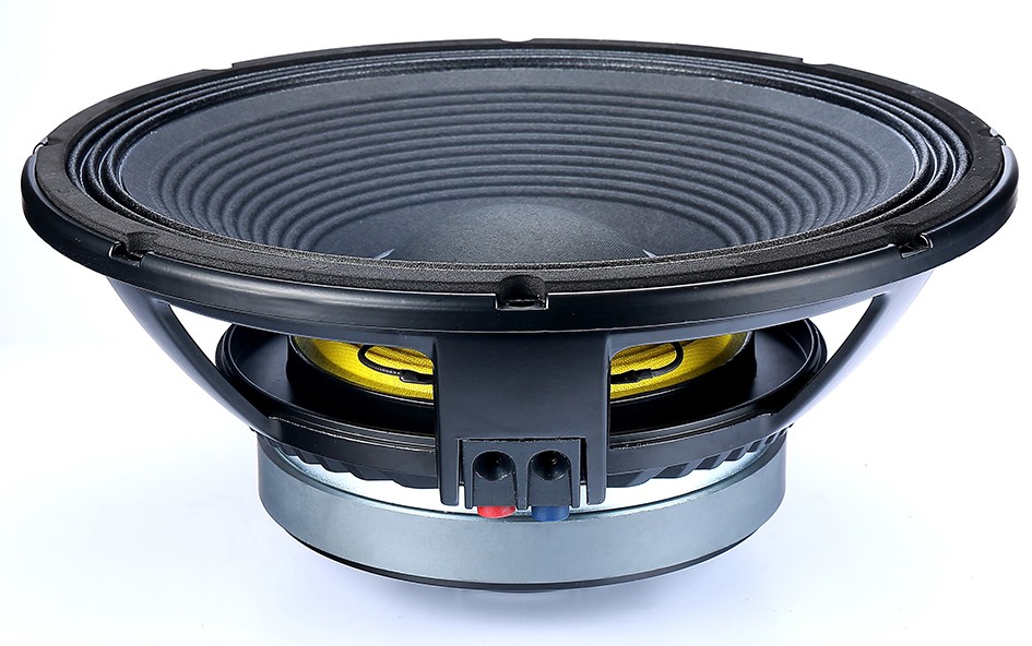 Speaker Rcf 15 Inch