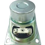 Double Magnet Speaker Double Magnet Speaker