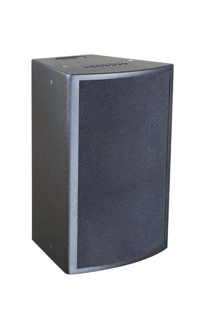 12 Inch Speaker Box
