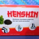 Obat Kenshin Obat Kenshin
