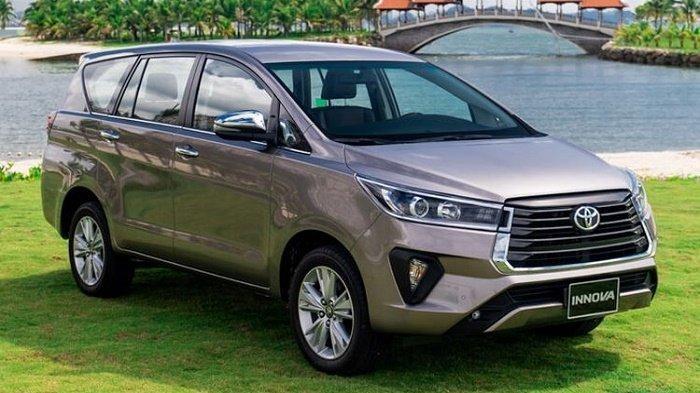 Harga Mobil Kijang Innova Bekas