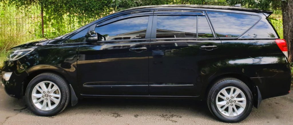 Premi Asuransi Mobil 2017