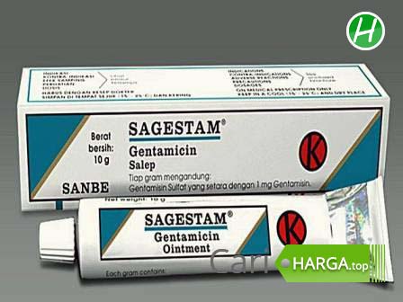 Obat Sagestam
