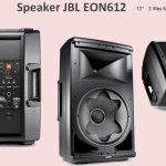 Harga Speaker Aktif 12 Inch