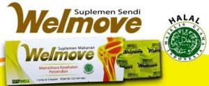 Harga Obat Welmove