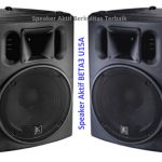 Harga Speaker Aktif Super Bass