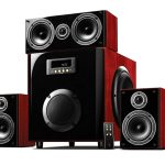 Speaker Aktif Harga 200 Ribuan