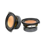 Speaker 3 Inch Bass Speaker 3 Inch Bass