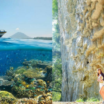 Destinasi Wisata Manado