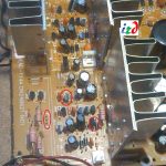 Skema Speaker Aktif Polytron