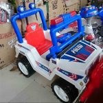 Mobil Polisi Mainan Mobil Polisi Mainan