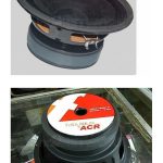 Harga Speaker Fabulous 8 Inch