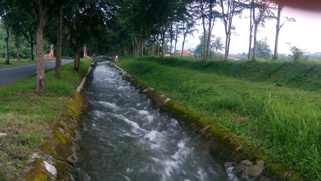 Wisata Karanganyar Pekalongan