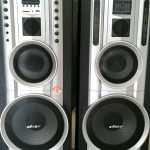 Modul Speaker Aktif Polytron