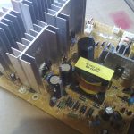 Amplifier Speaker Aktif Polytron Amplifier Speaker Aktif Polytron