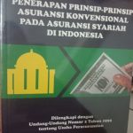 Prinsip Asuransi Konvensional
