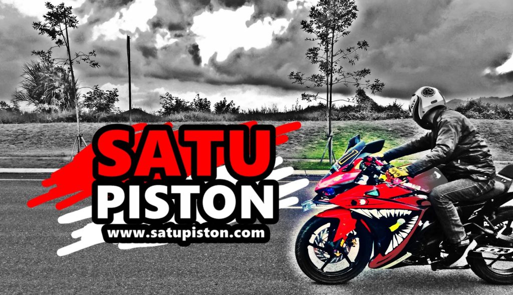 Kredit Motor Tanpa Riba