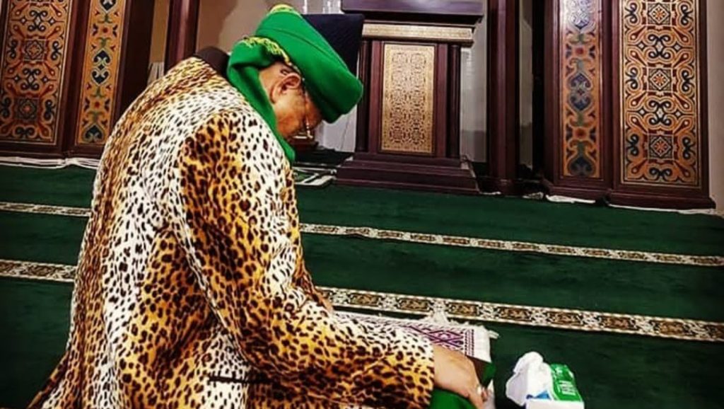 Panas Dingin Obatnya Apa