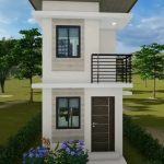 Desain Rumah 3×6 1 Lantai