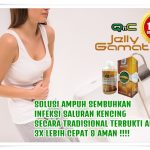 Cara Mengobati Infeksi Saluran Kencing Secara Tradisional