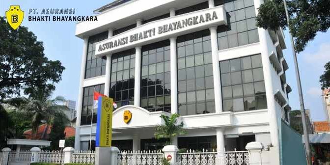 Asuransi Bhayangkara