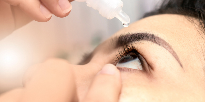 Obat Mata Merah Alami Obat Mata Merah Alami