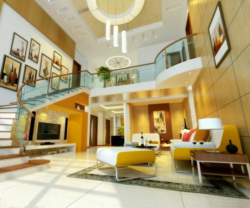 Desain Interior Rumah