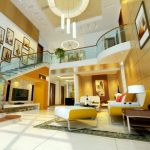 Desain Interior Rumah