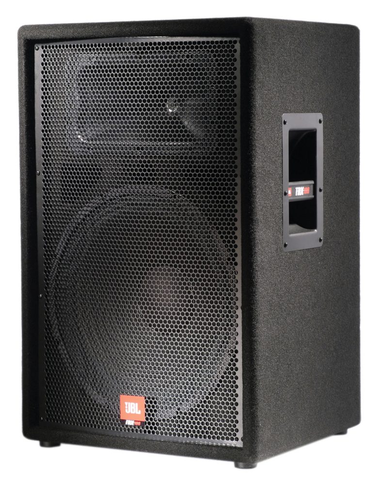 Jbl 15 Inch Speaker