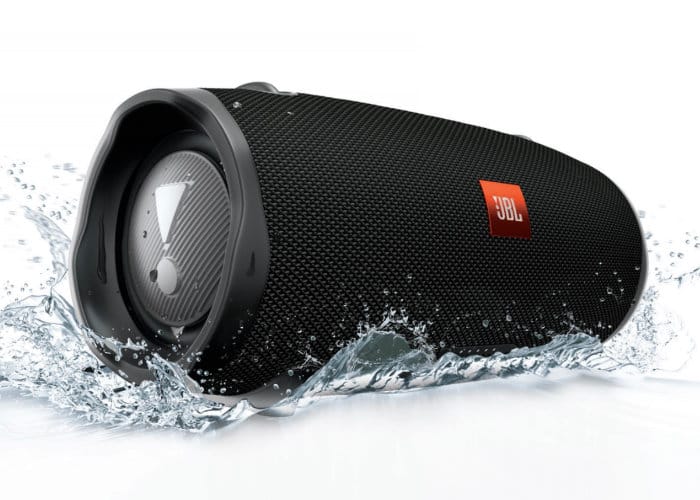 Jbl Xtreme Speaker