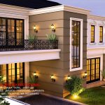 Desain Gambar Rumah
