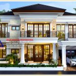 Desain Rumah Arsitek