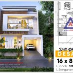 Desain Rumah Ideal