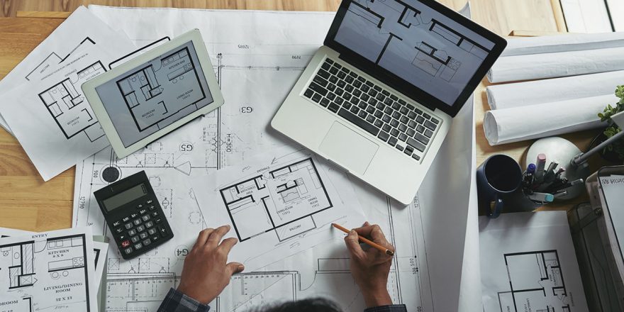 Jasa Desain Rumah Depok