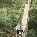 Wisata Jembatan Gantung Wisata Jembatan Gantung