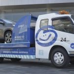 Asuransi Astra Garda Oto Cabang Mangga Dua