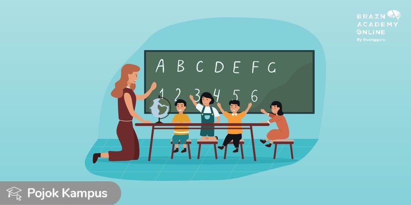 Kuliah Jurusan Pg Paud Kuliah Jurusan Pg Paud