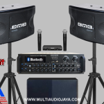 Speaker Buat Karaoke